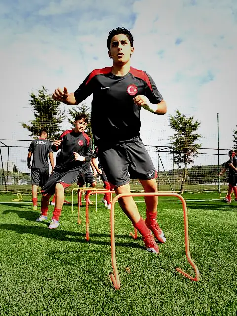U15 Ulusal Ekibimiz, 2026 FIFA U15 Dünya Kupası Hazırlıklarına Başladı 20 u15 ulusal ekibimiz 2026 fifa u15 dunya kupasi hazirliklarina basladi 18 HAIPC7TE