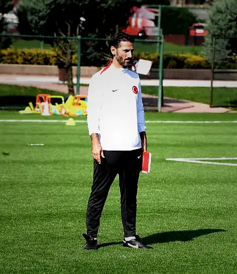 U15 Ulusal Ekibimiz, 2026 FIFA U15 Dünya Kupası Hazırlıklarına Başladı 5 u15 ulusal ekibimiz 2026 fifa u15 dunya kupasi hazirliklarina basladi 3 Xqrpa7tg