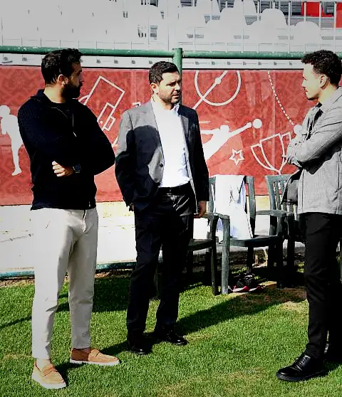 U15 Ulusal Ekibimiz, 2026 FIFA U15 Dünya Kupası Hazırlıklarına Başladı 7 u15 ulusal ekibimiz 2026 fifa u15 dunya kupasi hazirliklarina basladi 5