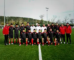 U15 Ulusal Ekibimiz, 2026 FIFA U15 Dünya Kupası Hazırlıklarına Başladı 1 u15 ulusal ekibimiz 2026 fifa u15 dunya kupasi hazirliklarina basladi 7rk4JR1J
