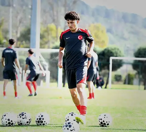 U15 Ulusal Ekibimiz, 2026 FIFA U15 Dünya Kupası Hazırlıklarına Başladı 10 u15 ulusal ekibimiz 2026 fifa u15 dunya kupasi hazirliklarina basladi 8
