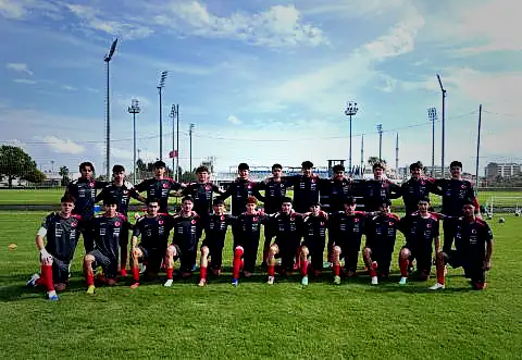 U16 Ulusal Grubumuz, İsviçre Maçının Hazırlıklarına Başladı 3 u16 ulusal grubumuz isvicre macinin hazirliklarina basladi 1 kVbYJOPl