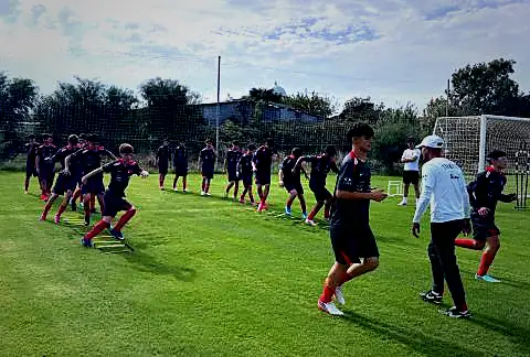 U16 Ulusal Grubumuz, İsviçre Maçının Hazırlıklarına Başladı 4 u16 ulusal grubumuz isvicre macinin hazirliklarina basladi 2 UKXpaZfy