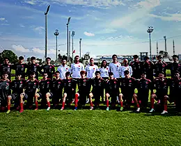 U16 Ulusal Grubumuz, İsviçre Maçının Hazırlıklarına Başladı 1 u16 ulusal grubumuz isvicre macinin hazirliklarina basladi 63kPnGmQ