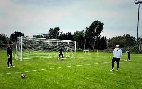 U16 Ulusal Grubumuz, İsviçre Maçının Hazırlıklarına Başladı 9 u16 ulusal grubumuz isvicre macinin hazirliklarina basladi 7 wUDgr1EZ