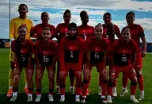 u19 bayan ulusal grubumuz slovakya ile 1 1 berabere kaldi JkU8eUel