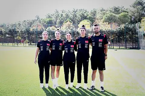 u23 bayan ulusal kadromuz hazirlik kampina basladi 2 GE6sQ6hX