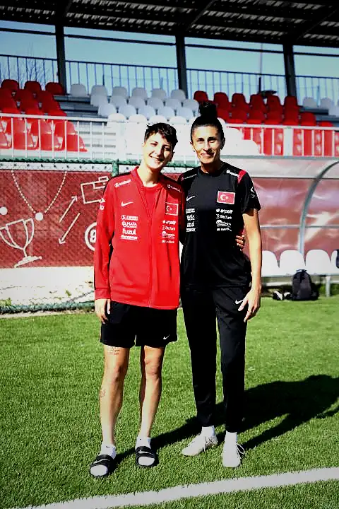 u23 bayan ulusal kadromuz hazirlik kampina basladi 3 YreseveO