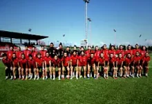 u23 bayan ulusal kadromuz hazirlik kampina basladi PmSwlQ2W