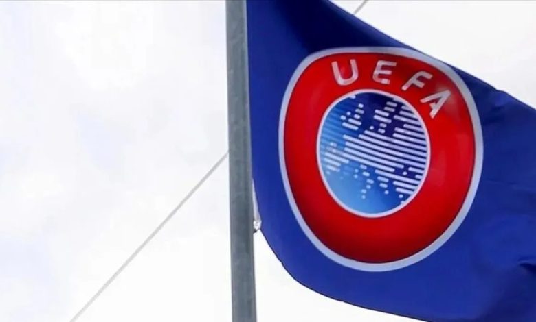 UEFA, 2024-2025 döneminde ulusal gruplara futbolcu gönderen kulüplere para dağıtacak 1 uefa 2024 2025 doneminde ulusal gruplara futbolcu gonderen kuluplere para dagitacak v5vuEiiv