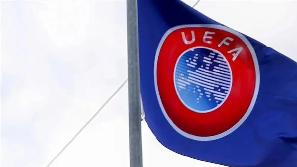 UEFA, 2024-2025 döneminde ulusal gruplara futbolcu gönderen kulüplere para dağıtacak 27 uefa 2024 2025 doneminde ulusal gruplara futbolcu gonderen kuluplere para dagitacak v5vuEiiv