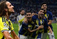 UEFA, Greenwood ve Guendouzi'nin cezalarını açıkladı! Fenerbahçe'den itiraz kararı... 13 uefa greenwood ve guendouzinin cezalarini acikladi fenerbahceden itiraz karari bSqpf623