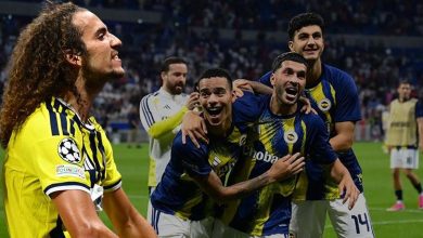 UEFA, Greenwood ve Guendouzi'nin cezalarını açıkladı! Fenerbahçe'den itiraz kararı... 4 uefa greenwood ve guendouzinin cezalarini acikladi fenerbahceden itiraz karari bSqpf623