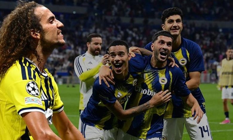 UEFA, Greenwood ve Guendouzi'nin cezalarını açıkladı! Fenerbahçe'den itiraz kararı... 1 uefa greenwood ve guendouzinin cezalarini acikladi fenerbahceden itiraz karari bSqpf623