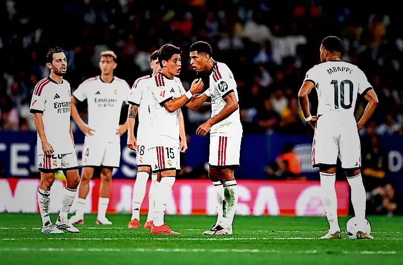 UEFA kulüpler sıralaması güncellendi! Birinci 30’da tek Türk takımı 4 uefa kulupler siralamasi guncellendi birinci 30da tek turk takimi 2 OnAQg3MD