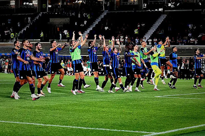 UEFA kulüpler sıralaması güncellendi! Birinci 30’da tek Türk takımı 23 uefa kulupler siralamasi guncellendi birinci 30da tek turk takimi 21 tI4SIMaM
