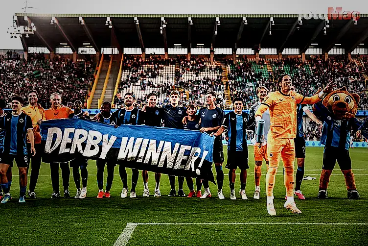 UEFA kulüpler sıralaması güncellendi! Birinci 30'da tek Türk takımı var 19 uefa kulupler siralamasi guncellendi birinci 30da tek turk takimi var 17 c7YnFIaz