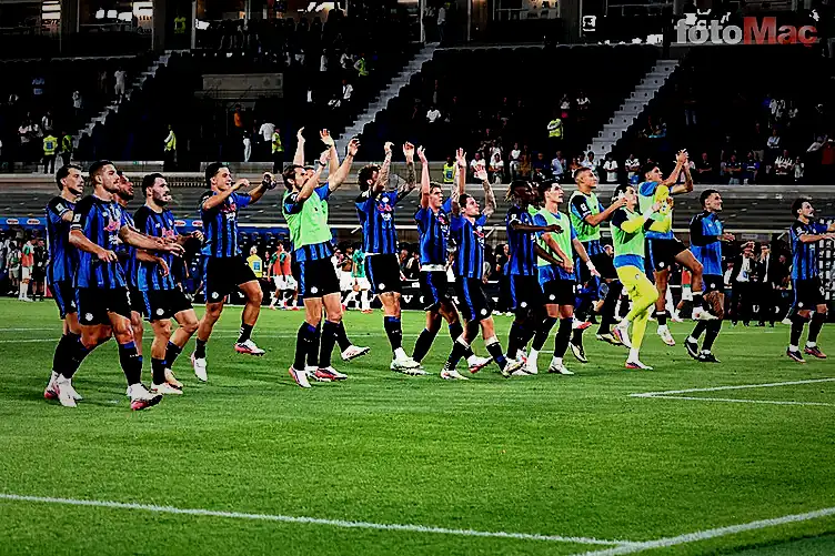 UEFA kulüpler sıralaması güncellendi! Birinci 30'da tek Türk takımı var 23 uefa kulupler siralamasi guncellendi birinci 30da tek turk takimi var 21 ILvMziPf