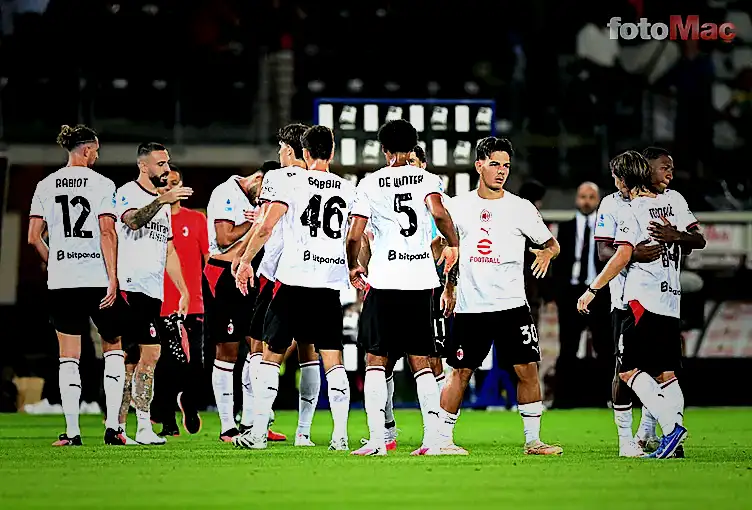 UEFA kulüpler sıralaması güncellendi! Birinci 30'da tek Türk takımı var 26 uefa kulupler siralamasi guncellendi birinci 30da tek turk takimi var 24 kbRWyOaJ