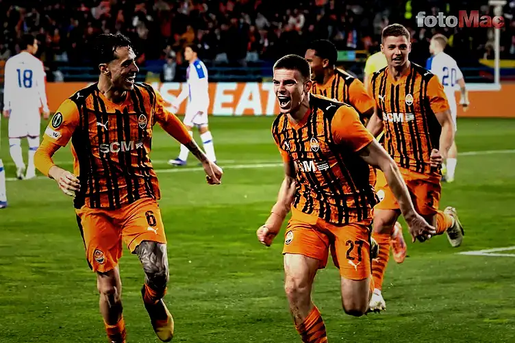 UEFA kulüpler sıralaması güncellendi! Birinci 30'da tek Türk takımı var 29 uefa kulupler siralamasi guncellendi birinci 30da tek turk takimi var 27 4IeSWQiZ