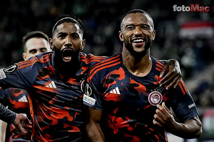UEFA kulüpler sıralaması güncellendi! Birinci 30'da tek Türk takımı var 31 uefa kulupler siralamasi guncellendi birinci 30da tek turk takimi var 29 6JeK3Asn