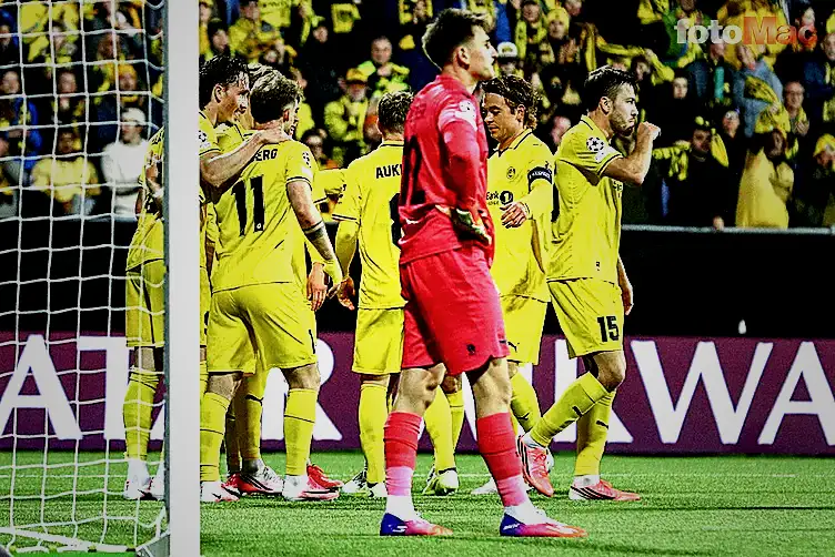 UEFA kulüpler sıralaması güncellendi! Birinci 30'da tek Türk takımı var 33 uefa kulupler siralamasi guncellendi birinci 30da tek turk takimi var 31 QcigAFnu