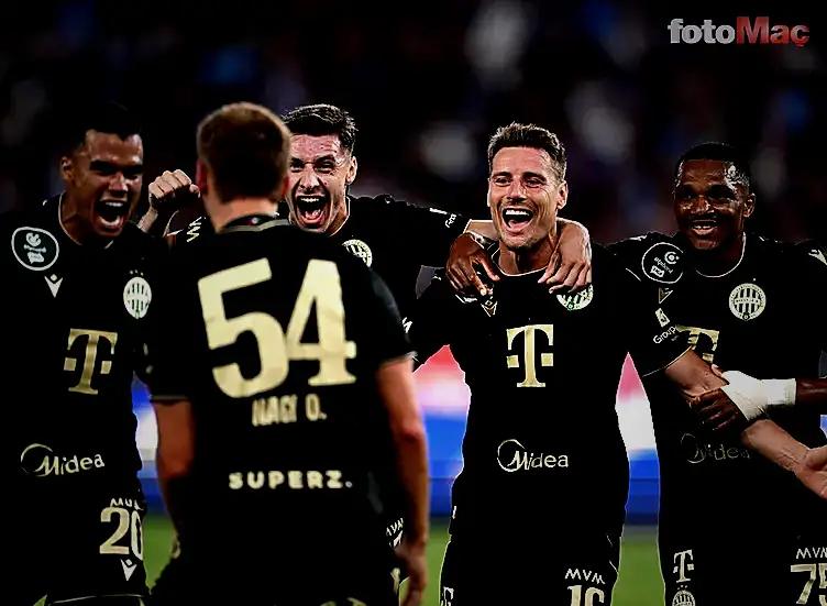 UEFA kulüpler sıralaması güncellendi! Birinci 30'da tek Türk takımı var 43 uefa kulupler siralamasi guncellendi birinci 30da tek turk takimi var 41