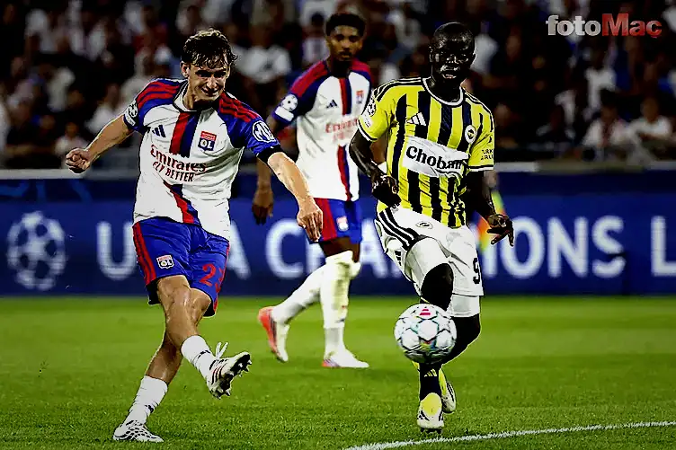 UEFA kulüpler sıralaması güncellendi! Birinci 30'da tek Türk takımı var 45 uefa kulupler siralamasi guncellendi birinci 30da tek turk takimi var 43 iBzYwzwp