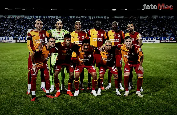 UEFA kulüpler sıralaması güncellendi! Birinci 30'da tek Türk takımı var 47 uefa kulupler siralamasi guncellendi birinci 30da tek turk takimi var 45 mSQU2PY2