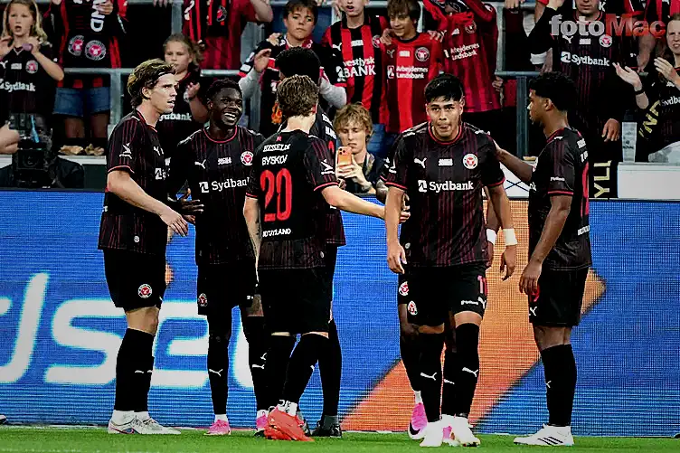 UEFA kulüpler sıralaması güncellendi! Birinci 30'da tek Türk takımı var 49 uefa kulupler siralamasi guncellendi birinci 30da tek turk takimi var 47 nfhmdz5s