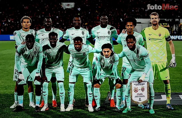 UEFA kulüpler sıralaması güncellendi! Birinci 30'da tek Türk takımı var 50 uefa kulupler siralamasi guncellendi birinci 30da tek turk takimi var 48 q9C4nkYT