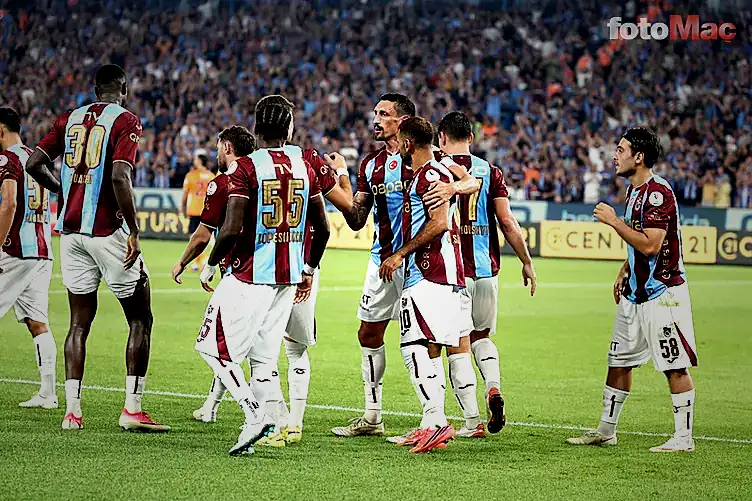 UEFA kulüpler sıralaması güncellendi! Birinci 30'da tek Türk takımı var 55 uefa kulupler siralamasi guncellendi birinci 30da tek turk takimi var 53 QIdyvBlz