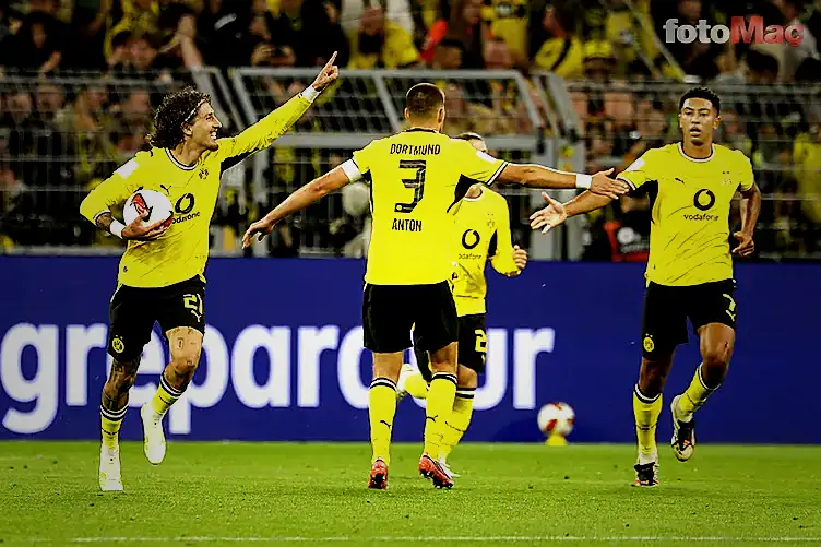 UEFA kulüpler sıralaması güncellendi! Birinci 30'da tek Türk takımı var 10 uefa kulupler siralamasi guncellendi birinci 30da tek turk takimi var 8 NNhwOFnj