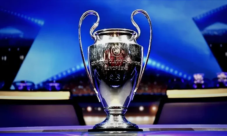 UEFA Şampiyonlar Ligi'nde haftanın 11'i muhakkak oldu! Fenerbahçe ve Galatasaray... 1 uefa sampiyonlar liginde haftanin 11i muhakkak oldu fenerbahce ve galatasaray L6QV1z3L