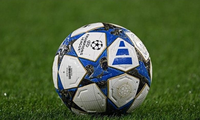 UEFA Şampiyonlar Ligi'nde heyecan başlıyor 1 uefa sampiyonlar liginde heyecan basliyor qGAMFe4n
