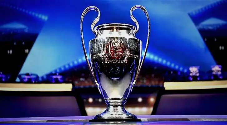 uefa sampiyonlar liginde ikinci hafta heyecani 8Dzahut8