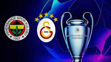 UEFA Şampiyonlar Ligi'nde puan durumu! Fenerbahçe ve Galatasaray... 6 uefa sampiyonlar liginde puan durumu fenerbahce ve galatasaray xP2z4gQh