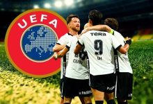 UEFA ülke puanı güncellendi! Beşiktaş'ın play-off'a yükselmesi sonrası... 11 uefa ulke puani guncellendi besiktasin play offa yukselmesi sonrasi x7bFfqzB