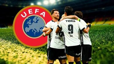 UEFA ülke puanı güncellendi! Beşiktaş'ın play-off'a yükselmesi sonrası... 15 uefa ulke puani guncellendi besiktasin play offa yukselmesi sonrasi x7bFfqzB