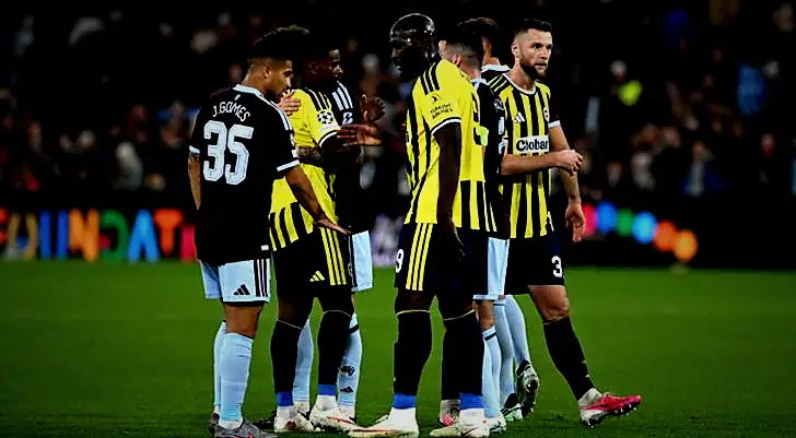 UEFA ülke puanı güncellendi! İşte son durum 1 uefa ulke puani guncellendi iste son durum zUykUekm