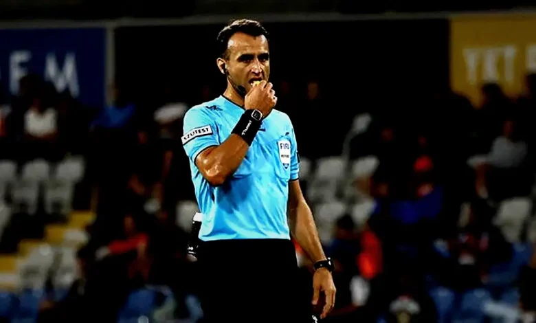 UEFA'dan Atilla Karaoğlan'a vazife 1 uefadan atilla karaoglana vazife 9IKLHkZn