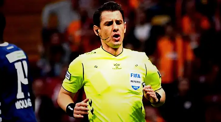 UEFA'dan Halil Umut Meler'e görev 1 uefadan halil umut melere gorev 7FPvn3G9