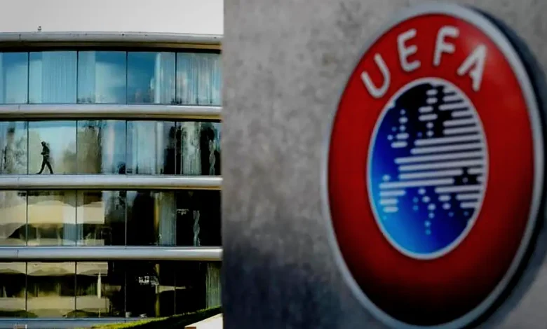 UEFA'dan üç Türk hakeme misyon 1 uefadan uc turk hakeme misyon P8w7crjn