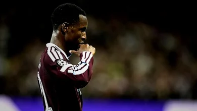 UEFA'nın kararı ne olacak? Nicolas Jackson 'kafa kesme' hareketi yapmıştı! 10 uefanin karari ne olacak nicolas jackson kafa kesme hareketi yapmisti i7hvRig9