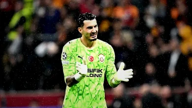 Uğurcan Çakır: 2-0 olsaydı daha farklı bir maç olabilirdi! 14 ugurcan cakir 2 0 olsaydi daha farkli bir mac olabilirdi blihWkFU