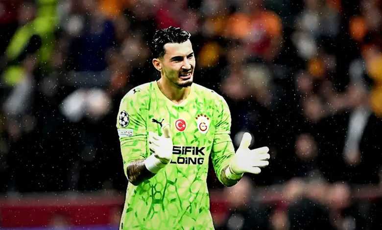 Uğurcan Çakır: 2-0 olsaydı daha farklı bir maç olabilirdi! 1 ugurcan cakir 2 0 olsaydi daha farkli bir mac olabilirdi blihWkFU