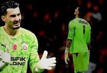 ugurcan cakir top talihe onunde kaldi kafamizi kaldirip devam edecegiz qdvqnAc9