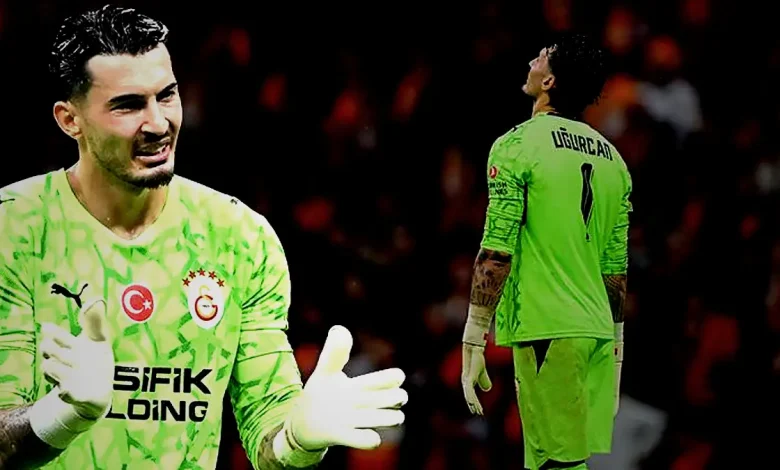 ugurcan cakir top talihe onunde kaldi kafamizi kaldirip devam edecegiz qdvqnAc9