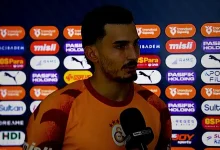 ugurcan cakirdan rakibine ovgu harika oynadi DDgOUJaC