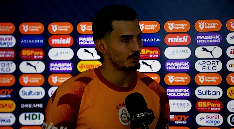 ugurcan cakirdan rakibine ovgu harika oynadi DDgOUJaC